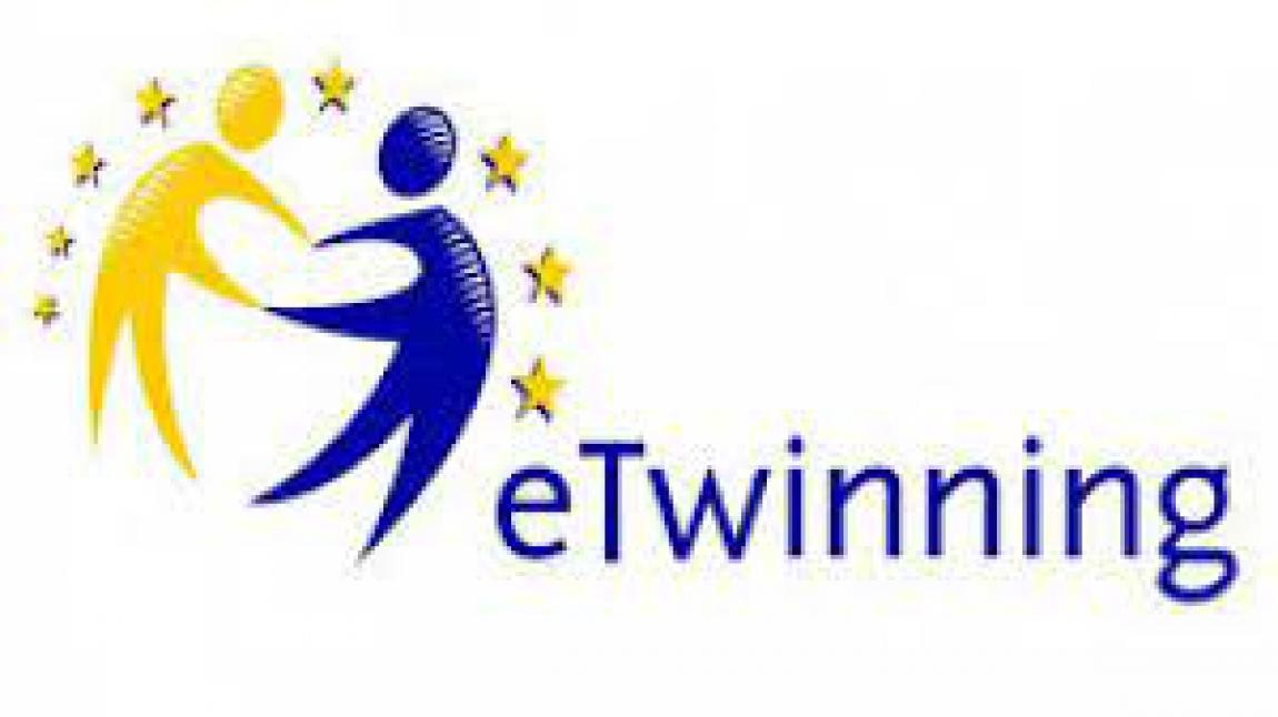 İngilizce öğretmenimiz Sibel KAYA liderliğinde öğrencilerimiz A EUROPEAN VISION isimli e-Twinning projesine dahil olmuşlardır. 